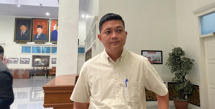 Ketua DPRD Imbau Masyarakat Waspada Banjir, Minta Pemkot Prioritaskan Penanganan