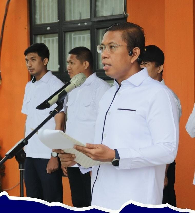 Kepala BPJN Jambi Langsung Identifikasi Jalan Alternatif Terdekat, Penanganan Sementara Jalan Putus Bungo Ditetapkan