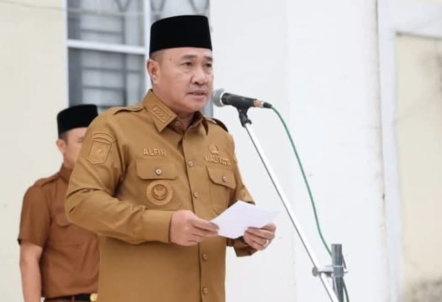 Siapa Sekda Sungai Penuh Berikutnya? Tiga Kandidat Mulai Diperbincangkan