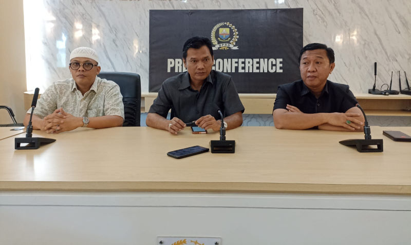 DPRD Jambi Bentuk Pansus PI dan Optimalisasi PAD