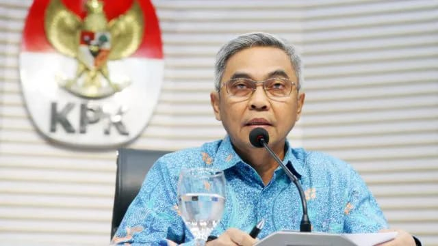 Ketua Komisi Pemberantasan Korupsi (KPK) Setyo Budiyanto mengaku telah menyampaikan informasi adanya pengurangan anggaran MBG menjadi Rp8.000 kepada BGN