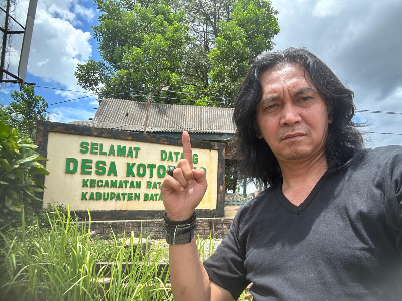 Perkumpulan Hijau Sampaikan Temuan Soal 9 Pemegang WIUP di Dalam HGU Perkebunan Sawit ke DPR RI, Ini 4 Point Pentingnya