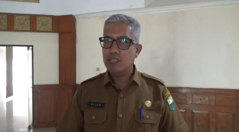 Banjir Meluas, Ribuan Rumah Warga Terendam