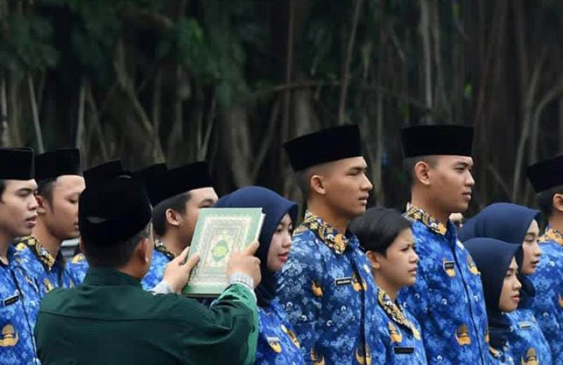 Kabar Terbaru Pengangkatan CPNS dan PPPK, SE KemenPAN-RB Berpotensi Direvisi