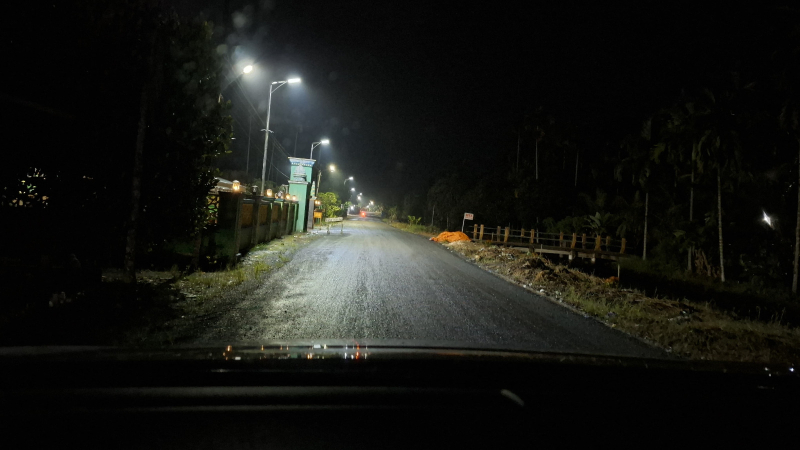 Efek Berganda Hulu Migas, Kehadiran Jadestone Terangi Parit Lapis