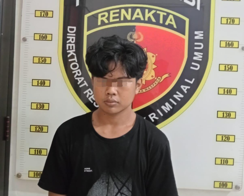 Karyawan RM di Jambi Makan Cabuli Anak Bosnya yang Berusia 9 Tahun