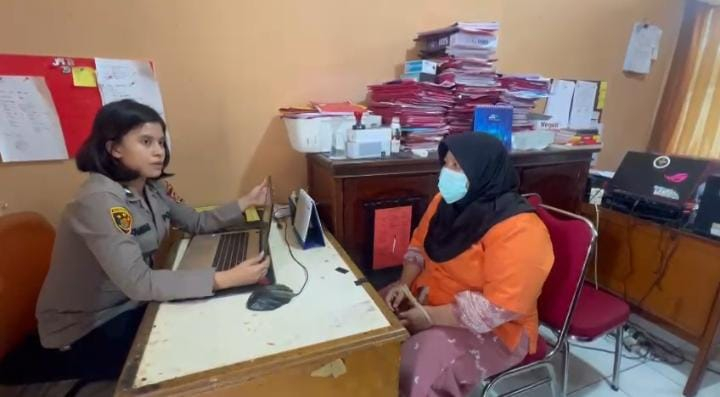 Cekcok Berujung Penganiayaan, Pedagang Kopi di Jambi Oleskan Cabai ke Muka Rivalnya