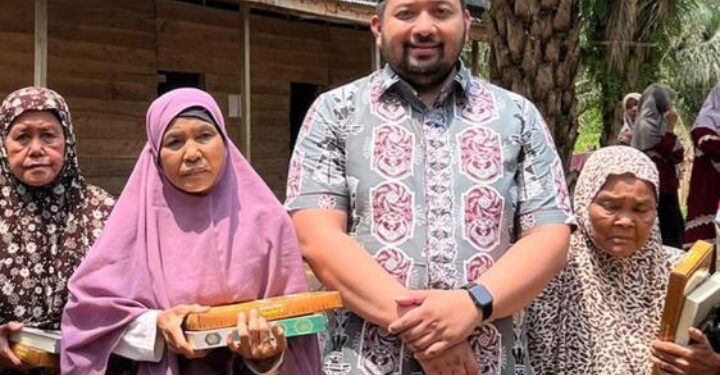 Pinto Jayanegara Himbau Masyarakat yang Mudik untuk Berhati-hati di Perjalanan