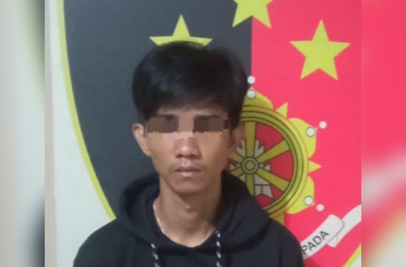 Polisi Tangkap Pelaku Penikaman di Tanjung Raden, Satu Pelaku Masih DPO