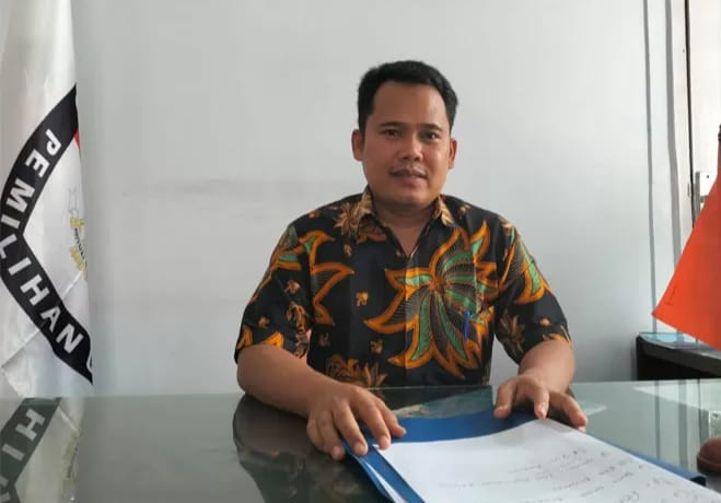 KPU Bungo Mulai Persiapkan Pleno Penetapan Calon Bupati - Wabup Terpilih