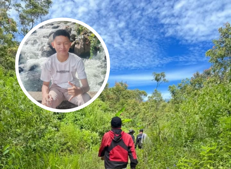 Ikut Berburu di RKE, Warga Sungai Penuh Dikabarkan Hilang Di Hutan