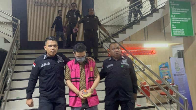 Dua Petinggi PT PAL Jadi Tersangka Korupsi Pembobolan Bank BNI Tahun 2018–2019, Kerugian Sementara Capai Rp105 Miliar