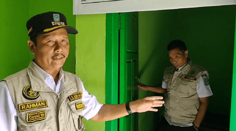 Sengketa Daftar Pemilih, Pemilihan Ketua RT 05 Legok Terpaksa Ditunda