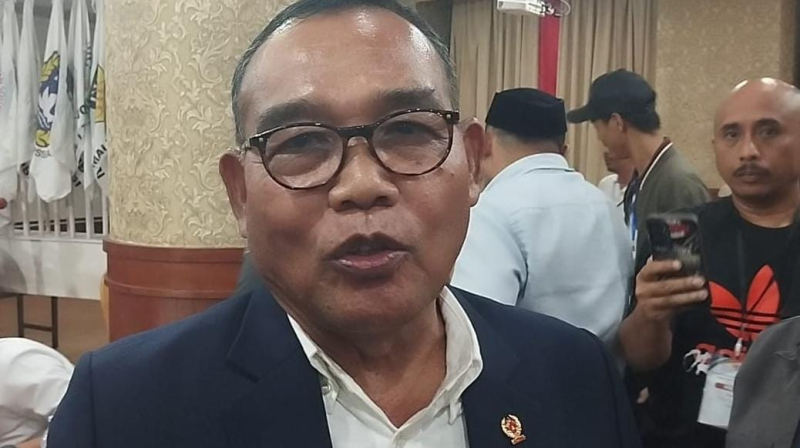 Musprov KONI Jambi Dinyatakan Deadlock, KONI Pusat Ambil Alih Proses Pemilihan Ketua KONI Jambi Periode 2025-2029