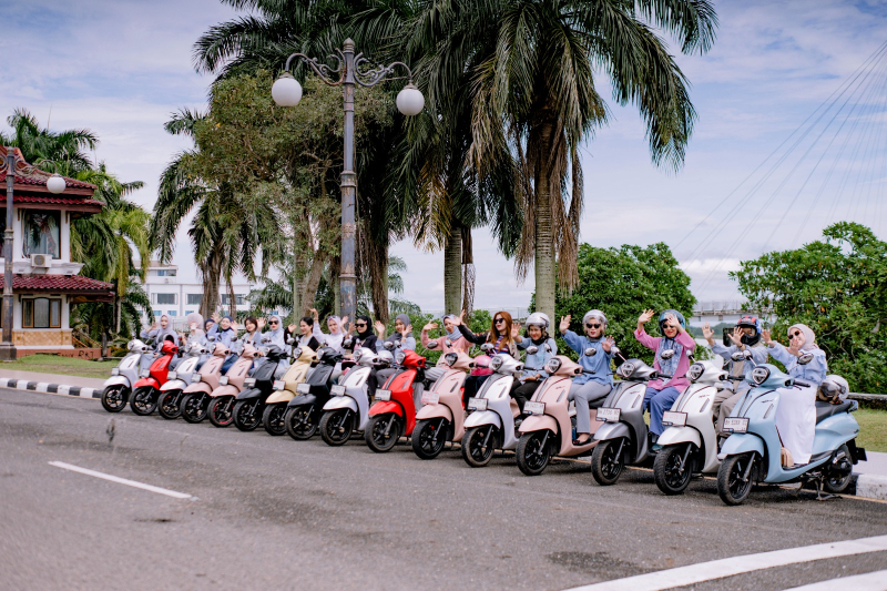 Kental Manis Bukan Susu! Warga Muaro Jambi Kini Tak Lagi Beri ke Balita