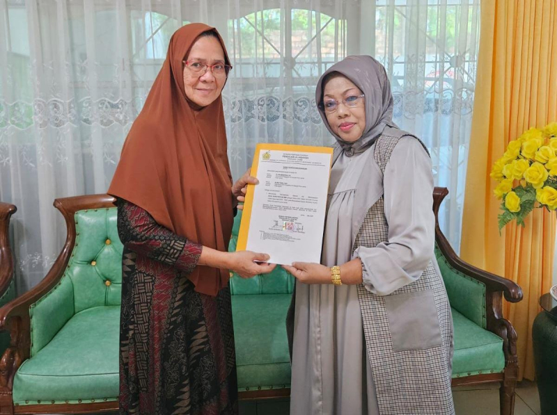 Jelang Musda Golkar Jambi, DPD Al Hidayah Solid dan Tegas Menangkan Agus Rubiyanto