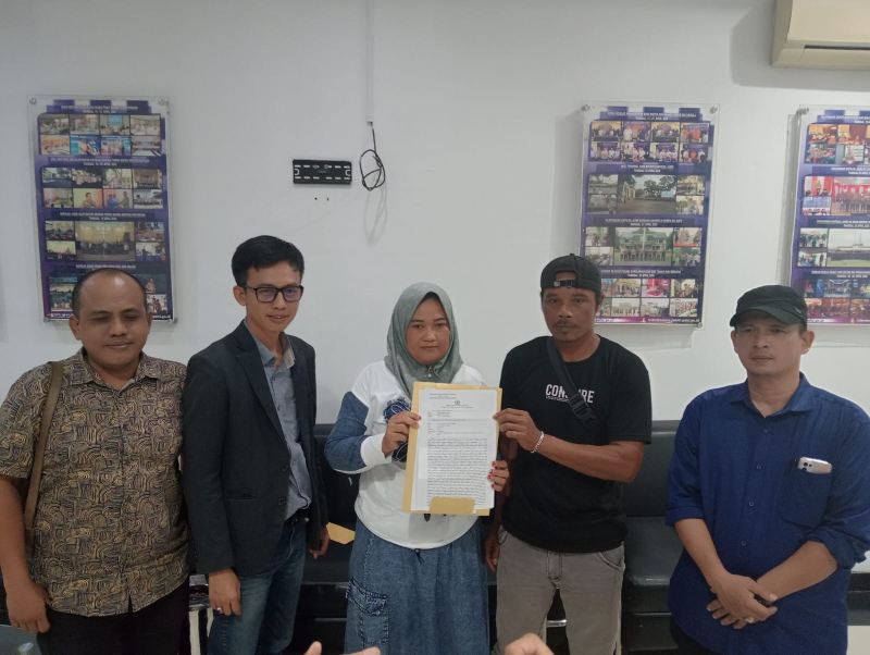 Bayar Rp30 Juta untuk Operasi, Tapi Tak Dioperasi hingga meninggal: RS Erni Medika Dipolisikan