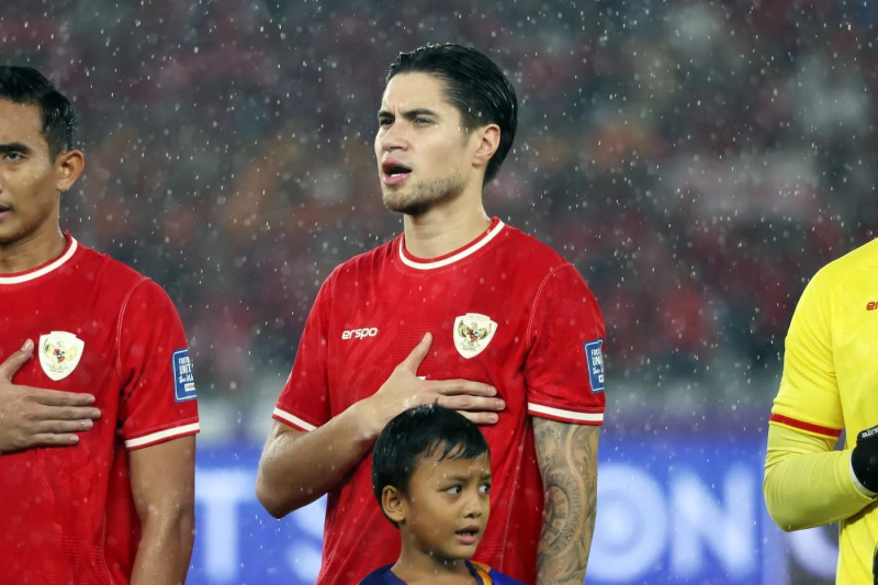 Sudah Mulai Berlatih, Kevin Diks Bakal Gabung TC Timnas Indonesia?