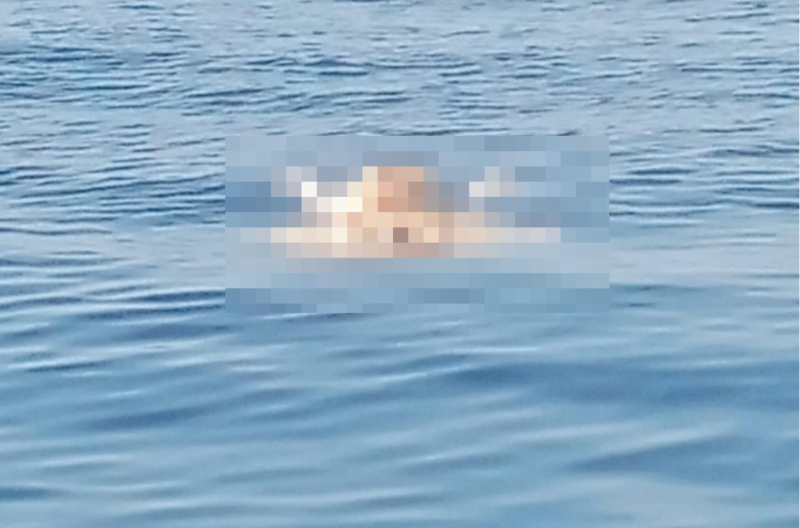 7 Hari Hilang di Laut, Jenazah Nanang Ditemukan Mengapung di Perairan Karang Mas Kepri