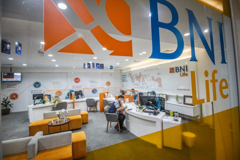 Jurus Jitu BNI Life Untuk Meningkatkan Literasi Dan Inklusi Asuransi Jiwa