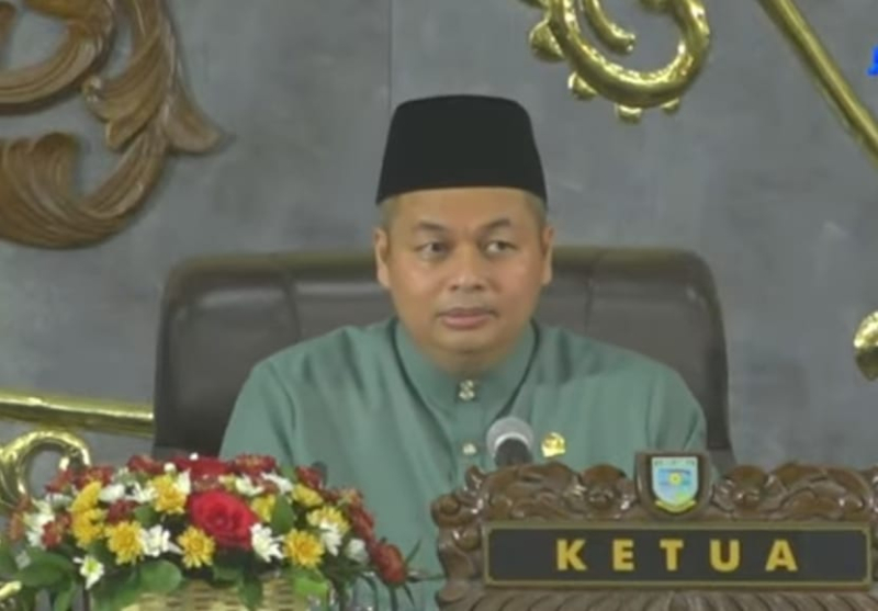 KFA Soroti Persoalan Krusial Kota Jambi! Sampah, Parkir Liar, dan Banjir Menjadi Perhatian