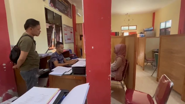 Dugaan Malapraktik Sunat Laser di Kerinci, Ibu Korban Lapor Polisi