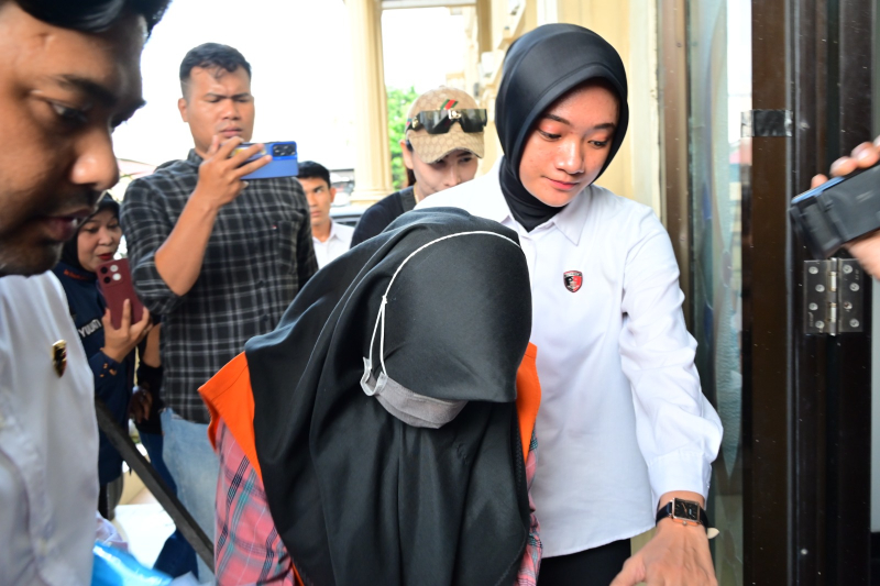 Bank Jambi Tindak Tegas Oknum Pegawai yang Bobol Rekening Nasabah