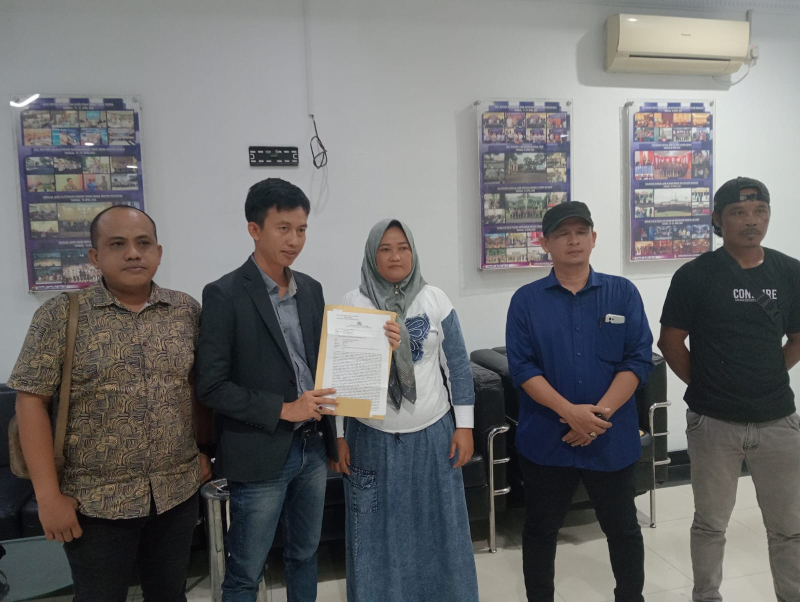 Keluarga Korban Kirim Surat ke Menkes, Minta Evaluasi RS Erni Medika