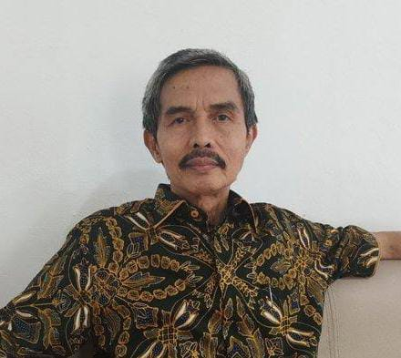 Resmi Jabat Plt Ketua Golkar Sarolangun, Indra Armendaris: Saya Sudah Pahami Juklak Maupun Instruksi DPP