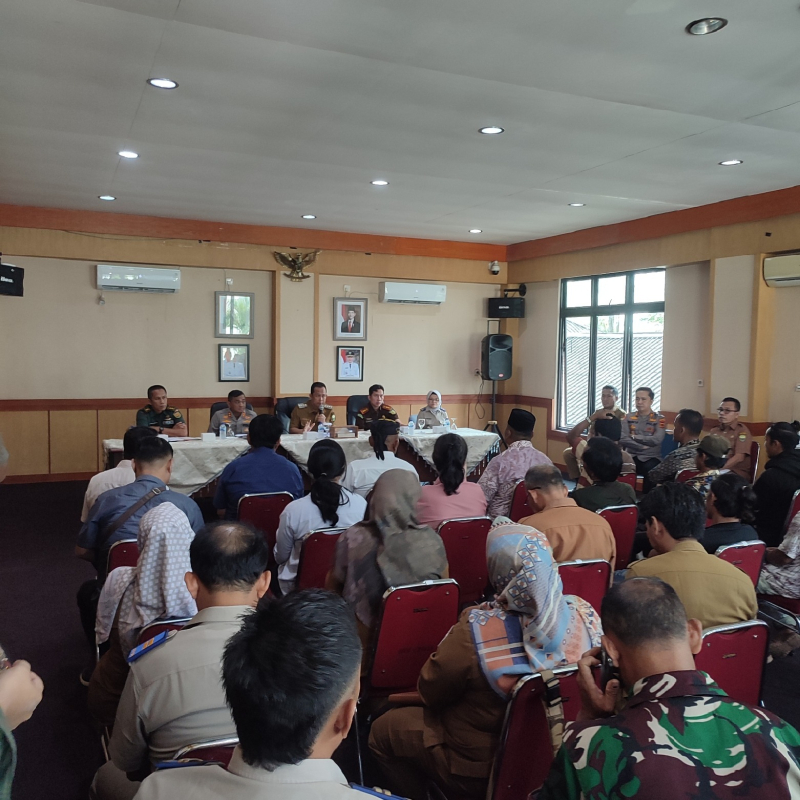 Konflik Berakhir Damai, PT SBP Sepakat Berikan Kompensasi Rp 300 Juta ke Ahli Waris SAD