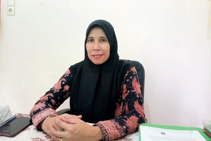 Seleksi PPPK Tahap 2 di Batang Hari di Umumkan, Peserta di Minta Lanjut Pengisian DRH