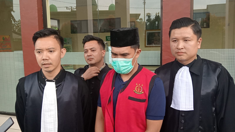 LPAI Nilai Rizki Yanto Harusnya Divonis Pakai UU Perlindungan Anak, Akan Surati KPAI dan Kak Seto.