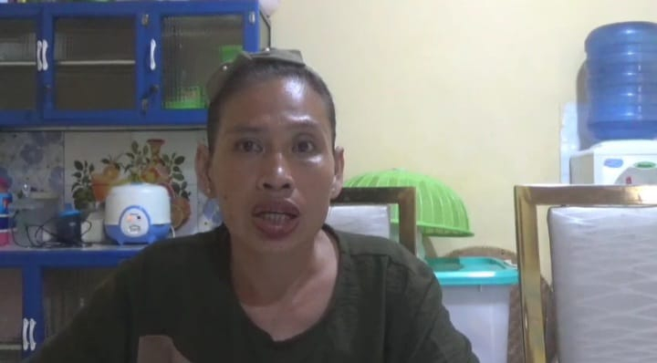 Anaknya Terseret Kasus Pembunuhan Brigadir Nurhadi, Begini Pengakuan Ibu Kandung Misri Puspitasari