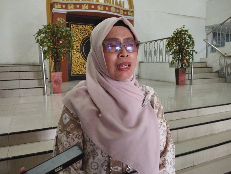 Pelaku Ternyata Berjumlah 8 Orang, Ini Hasil Visum Remaja Korban Rudapaksa di Kota Jambi