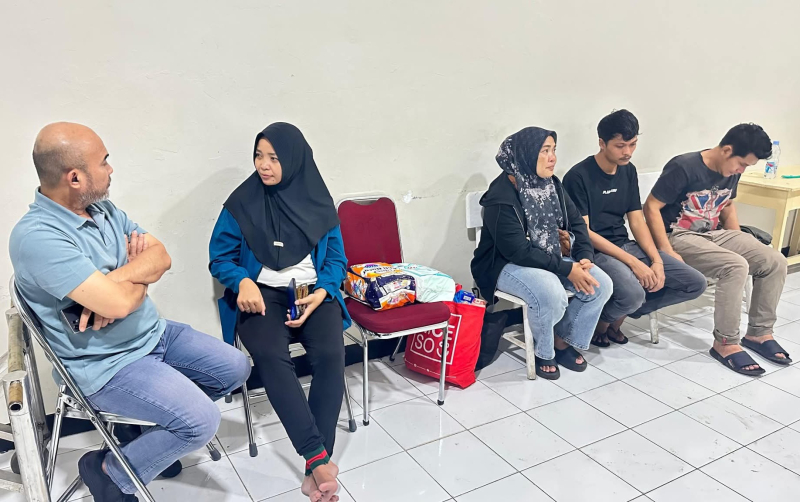 Jambi Berduka, Atlet Taekwondo Oki Yusmika Meninggal Dunia — Bupati Dedy Sampaikan Belasungkawa