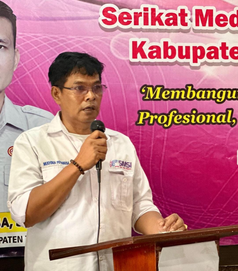 Pembangunan Stockpile PT SAS Tidak Mengancam Ketahanan Pangan, Justru Mendukung Penataan Tata Ruang yang Responsif