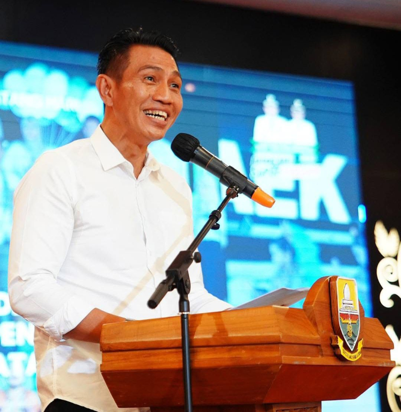 Hati - Hati Bermain Api, Fadhil Arief Ungkapkan Soal Ini !