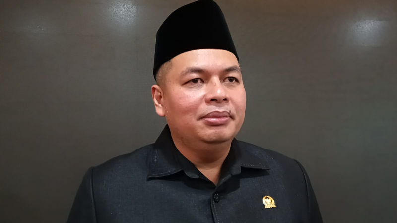 Tiga Pejabat PDAM Tirta Mayang Tersangka, Ketua DPRD Ingatkan Direksi untuk Pelayanan Masyarakat