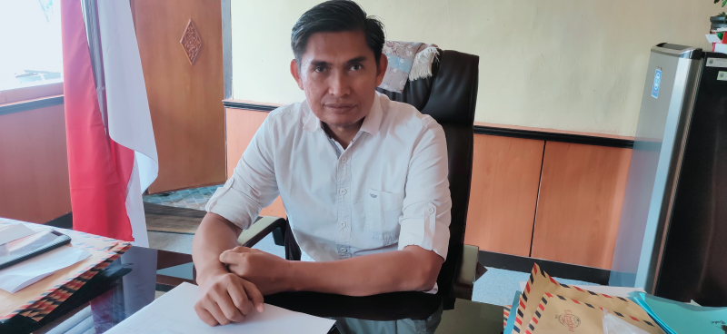 Pemkab Tanjabtim Gandeng Koperasi Merah Putih, Perkuat Ekonomi 6.000 Nelayan Pesisir