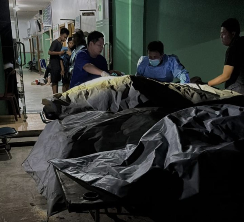 Kronologi Kecelakaan Bus Jamaah Umroh Asal Jambi: Gagal Salip di Tikungan, 4 Tewas dan 10 Luka