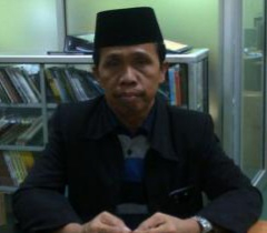 Ahmad Zaidan, Ketua BAZNAS Sarolangun