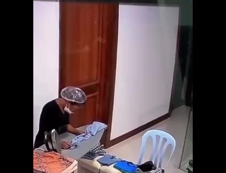 Viral TKW Asal Kerinci Disiksa di Malaysia, Dipaksa Kerja Tanpa Istirahat hingga Alami Gangguan Ingatan