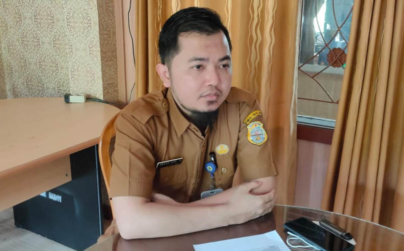 Seleksi Terbuka JPT Pratama Tanjabtim: 38 Peserta Lolos Administrasi