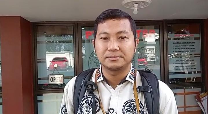 KPK Limpahkan Perkara Suap RAPBD Jambi ke Pengadilan, Suliyanti Segera Disidangkan