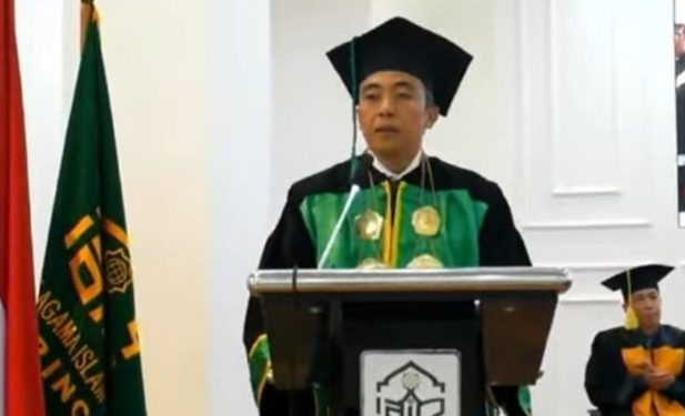 IAIN Kerinci Siap Buka Prodi S2 dan S3 Baru, Menuju Kampus Unggulan Nasional