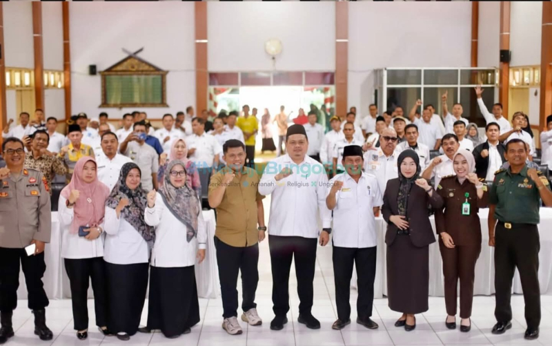 Identifikasi Naskah Kuno di Bungo, Upaya Selamatkan Warisan Budaya Nusantara