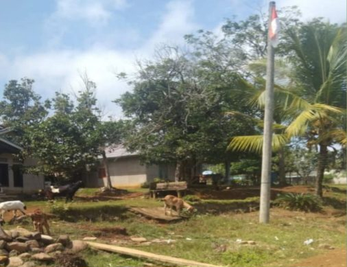 80 Tahun Merdeka, 50 KK di Kampung Pangean Atas Bungo Masih Belum Nikmati Listrik