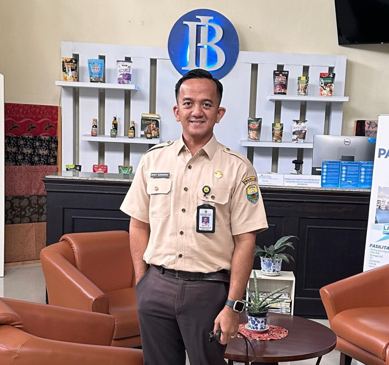 Muaro Jambi Kehilangan Pendapatan Retribusi Daerah, Dua Sektor Tak Bisa Lagi Dipungut