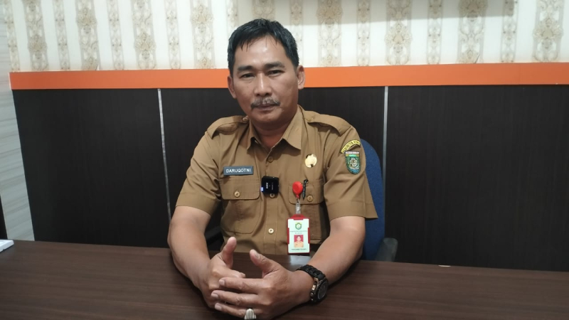 Pemkab Bungo Bantah Isu Liar Soal Setoran Pejabat ke Kejari Bungo