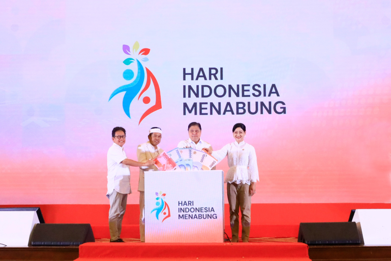 OJK Gelar Hari Indonesia Menabung dan Bulan Literasi Keuangan 2025, Dorong Budaya Menabung Sejak Dini